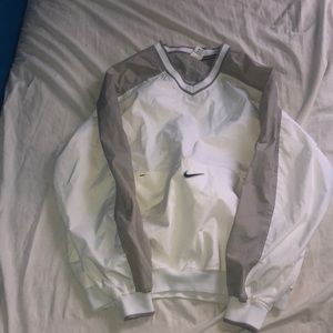 Men’s nike vintage jacket